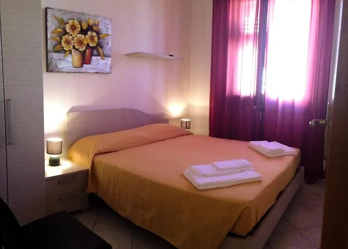 Hotel Baglio del Mulino a Vento San Vito Lo Capo