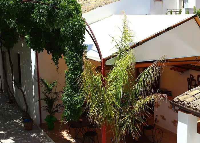 B&B Sabir San Vito Lo Capo